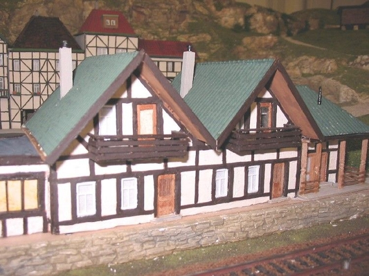 Model railroading clubs in the Hertogenbosch Netherlands Model Spoor Group's. Travel to Hertogenbosch in the Netherlands and go to the Model Spoor Group's train club and learn more about the Model Spoor Group's railroading clubs.