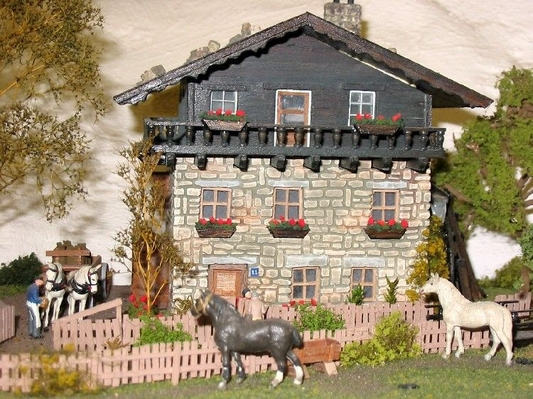 Model railroading clubs in the Hertogenbosch Netherlands Model Spoor Group's. Travel to Hertogenbosch in the Netherlands and go to the Model Spoor Group's train club and learn more about the Model Spoor Group's railroading clubs.