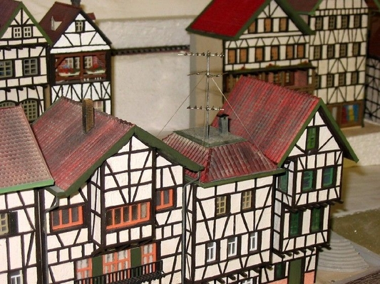 Model railroading clubs in the Hertogenbosch Netherlands Model Spoor Group's. Travel to Hertogenbosch in the Netherlands and go to the Model Spoor Group's train club and learn more about the Model Spoor Group's railroading clubs.