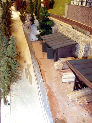 Model railroading clubs in the Hertogenbosch Netherlands Model Spoor Group's. Travel to Hertogenbosch in the Netherlands and go to the Model Spoor Group's train club and learn more about the Model Spoor Group's railroading clubs.