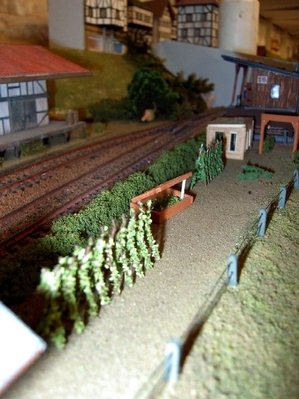 Model railroading clubs in the Hertogenbosch Netherlands Model Spoor Group's. Travel to Hertogenbosch in the Netherlands and go to the Model Spoor Group's train club and learn more about the Model Spoor Group's railroading clubs.