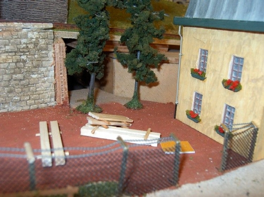 Model railroading clubs in the Hertogenbosch Netherlands Model Spoor Group's. Travel to Hertogenbosch in the Netherlands and go to the Model Spoor Group's train club and learn more about the Model Spoor Group's railroading clubs.