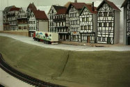 Model railroading clubs in the Hertogenbosch Netherlands Model Spoor Group's. Travel to Hertogenbosch in the Netherlands and go to the Model Spoor Group's train club and learn more about the Model Spoor Group's railroading clubs.