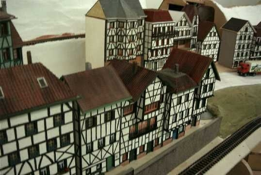 Model railroading clubs in the Hertogenbosch Netherlands Model Spoor Group's. Travel to Hertogenbosch in the Netherlands and go to the Model Spoor Group's train club and learn more about the Model Spoor Group's railroading clubs.