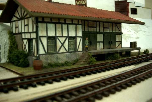 Model railroading clubs in the Hertogenbosch Netherlands Model Spoor Group's. Travel to Hertogenbosch in the Netherlands and go to the Model Spoor Group's train club and learn more about the Model Spoor Group's railroading clubs.