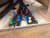 Model railroading clubs in the Hertogenbosch Netherlands Model Spoor Group's. Travel to Hertogenbosch in the Netherlands and go to the Model Spoor Group's train club and learn more about the Model Spoor Group's railroading clubs.