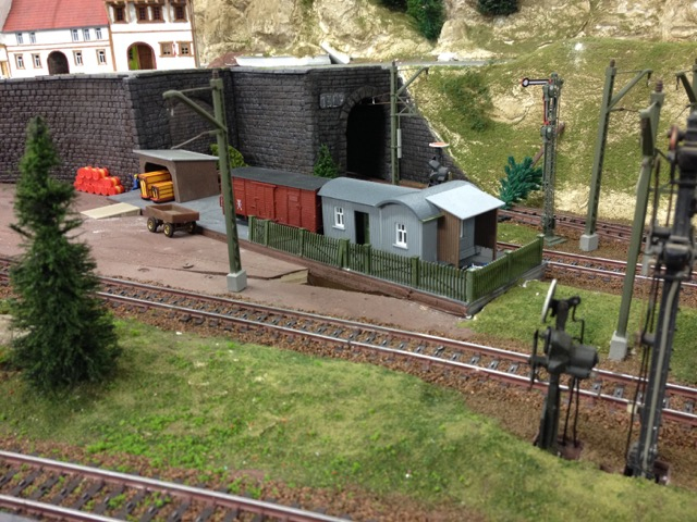 Model railroading clubs in the Hertogenbosch Netherlands Model Spoor Group's. Travel to Hertogenbosch in the Netherlands and go to the Model Spoor Group's train club and learn more about the Model Spoor Group's railroading clubs.