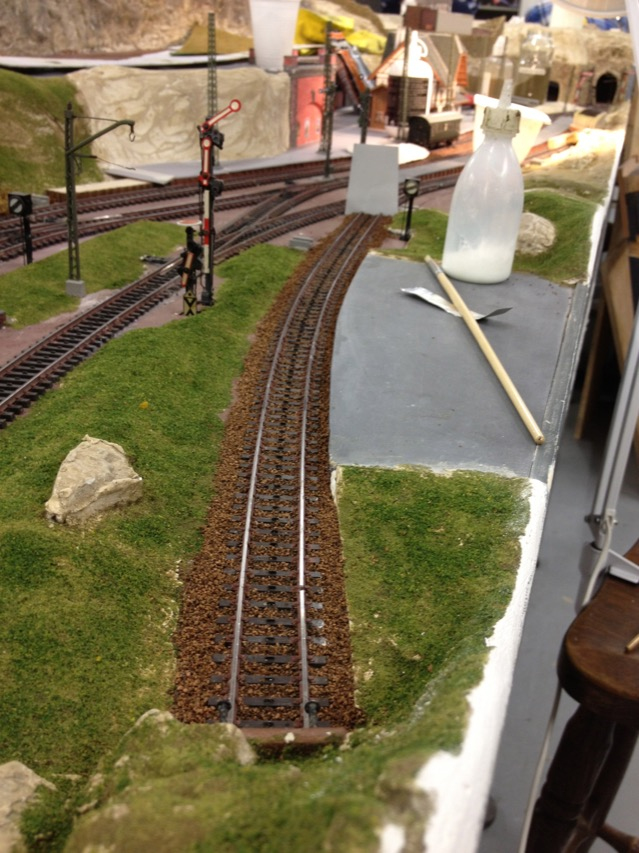 Model railroading clubs in the Hertogenbosch Netherlands Model Spoor Group's. Travel to Hertogenbosch in the Netherlands and go to the Model Spoor Group's train club and learn more about the Model Spoor Group's railroading clubs.