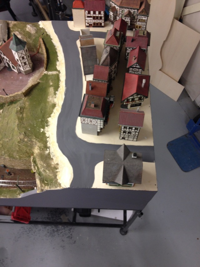 Model railroading clubs in the Hertogenbosch Netherlands Model Spoor Group's. Travel to Hertogenbosch in the Netherlands and go to the Model Spoor Group's train club and learn more about the Model Spoor Group's railroading clubs.