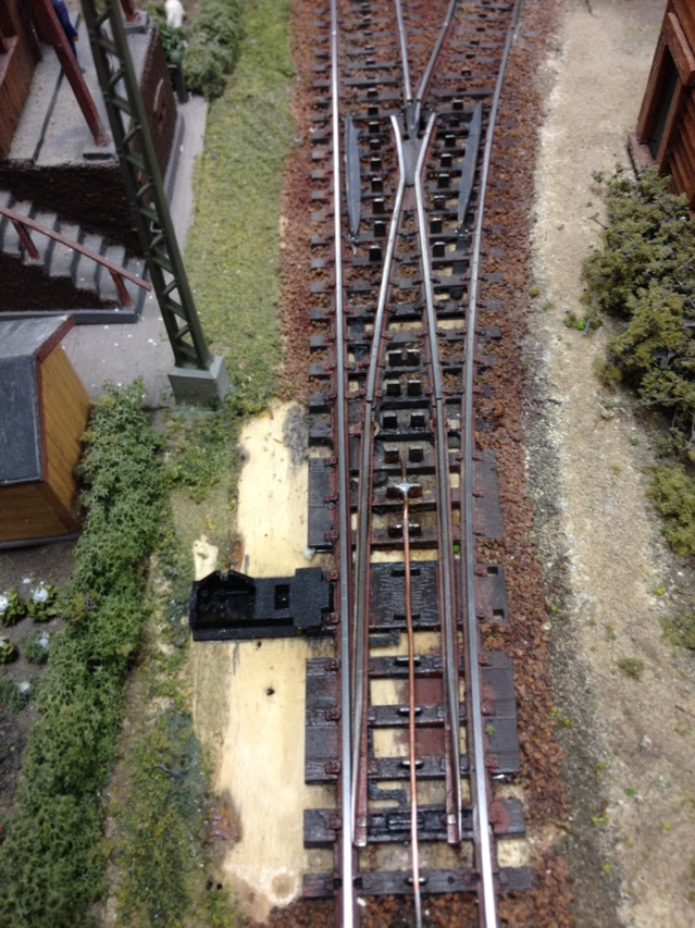 Model railroading clubs in the Hertogenbosch Netherlands Model Spoor Group's. Travel to Hertogenbosch in the Netherlands and go to the Model Spoor Group's train club and learn more about the Model Spoor Group's railroading clubs.
