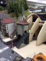 Model railroading clubs in the Hertogenbosch Netherlands Model Spoor Group's. Travel to Hertogenbosch in the Netherlands and go to the Model Spoor Group's train club and learn more about the Model Spoor Group's railroading clubs.
