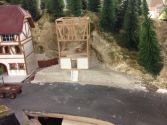 Model railroading clubs in the Hertogenbosch Netherlands Model Spoor Group's. Travel to Hertogenbosch in the Netherlands and go to the Model Spoor Group's train club and learn more about the Model Spoor Group's railroading clubs.