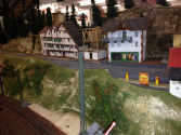 Model railroading clubs in the Hertogenbosch Netherlands Model Spoor Group's. Travel to Hertogenbosch in the Netherlands and go to the Model Spoor Group's train club and learn more about the Model Spoor Group's railroading clubs.
