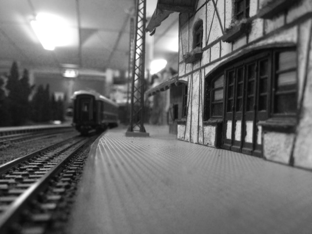 Model railroading clubs in the Hertogenbosch Netherlands Model Spoor Group's. Travel to Hertogenbosch in the Netherlands and go to the Model Spoor Group's train club and learn more about the Model Spoor Group's railroading clubs.