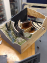 Model railroading clubs in the Hertogenbosch Netherlands Model Spoor Group's. Travel to Hertogenbosch in the Netherlands and go to the Model Spoor Group's train club and learn more about the Model Spoor Group's railroading clubs.