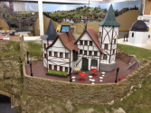 Model railroading clubs in the Hertogenbosch Netherlands Model Spoor Group's. Travel to Hertogenbosch in the Netherlands and go to the Model Spoor Group's train club and learn more about the Model Spoor Group's railroading clubs.