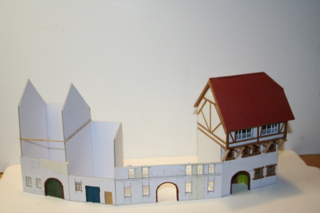 Model railroading clubs in the Hertogenbosch Netherlands Model Spoor Group's. Travel to Hertogenbosch in the Netherlands and go to the Model Spoor Group's train club and learn more about the Model Spoor Group's railroading clubs.