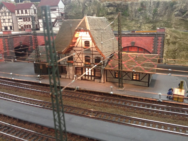 Model railroading clubs in the Hertogenbosch Netherlands Model Spoor Group's. Travel to Hertogenbosch in the Netherlands and go to the Model Spoor Group's train club and learn more about the Model Spoor Group's railroading clubs.