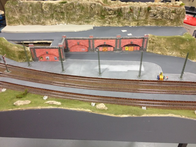 Model railroading clubs in the Hertogenbosch Netherlands Model Spoor Group's. Travel to Hertogenbosch in the Netherlands and go to the Model Spoor Group's train club and learn more about the Model Spoor Group's railroading clubs.