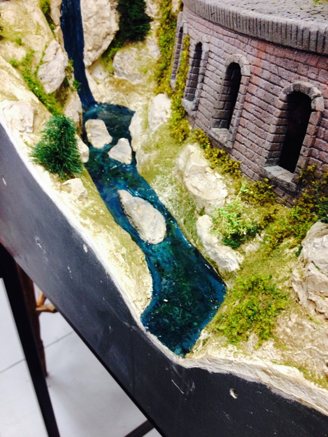 Model railroading clubs in the Hertogenbosch Netherlands Model Spoor Group's. Travel to Hertogenbosch in the Netherlands and go to the Model Spoor Group's train club and learn more about the Model Spoor Group's railroading clubs.