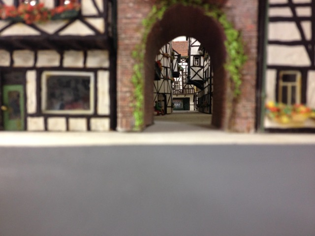 Model railroading clubs in the Hertogenbosch Netherlands Model Spoor Group's. Travel to Hertogenbosch in the Netherlands and go to the Model Spoor Group's train club and learn more about the Model Spoor Group's railroading clubs.