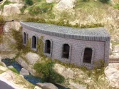 Model railroading clubs in the Hertogenbosch Netherlands Model Spoor Group's. Travel to Hertogenbosch in the Netherlands and go to the Model Spoor Group's train club and learn more about the Model Spoor Group's railroading clubs.