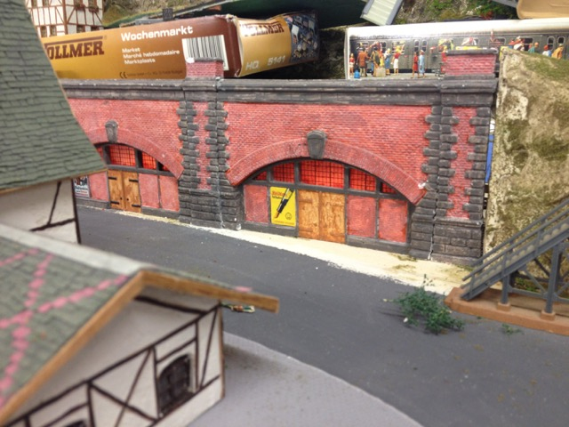 Model railroading clubs in the Hertogenbosch Netherlands Model Spoor Group's. Travel to Hertogenbosch in the Netherlands and go to the Model Spoor Group's train club and learn more about the Model Spoor Group's railroading clubs.