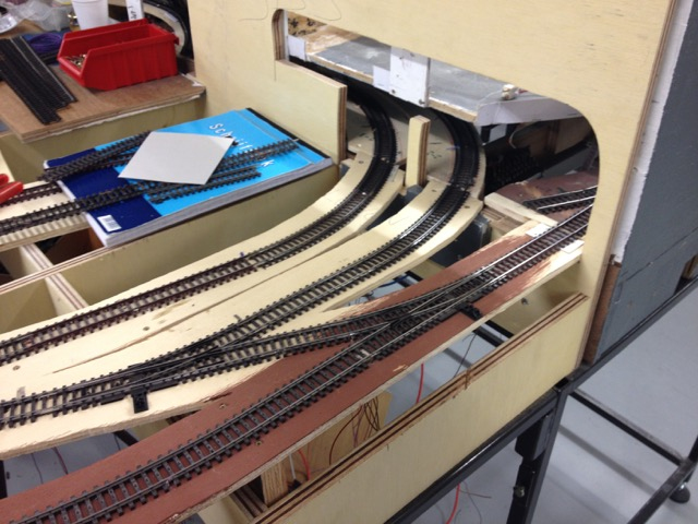Model railroading clubs in the Hertogenbosch Netherlands Model Spoor Group's. Travel to Hertogenbosch in the Netherlands and go to the Model Spoor Group's train club and learn more about the Model Spoor Group's railroading clubs.