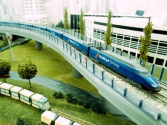 Model railroading clubs in the Hertogenbosch Netherlands Model Spoor Group's. Travel to Hertogenbosch in the Netherlands and go to the Model Spoor Group's train club and learn more about the Model Spoor Group's railroading clubs.
