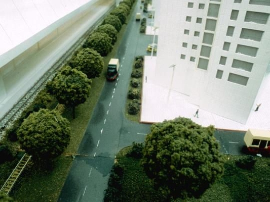 Model railroading clubs in the Hertogenbosch Netherlands Model Spoor Group's. Travel to Hertogenbosch in the Netherlands and go to the Model Spoor Group's train club and learn more about the Model Spoor Group's railroading clubs.