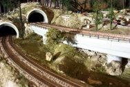 Model railroading clubs in the Hertogenbosch Netherlands Model Spoor Group's. Travel to Hertogenbosch in the Netherlands and go to the Model Spoor Group's train club and learn more about the Model Spoor Group's railroading clubs.