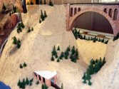 Model railroading clubs in the Hertogenbosch Netherlands Model Spoor Group's. Travel to Hertogenbosch in the Netherlands and go to the Model Spoor Group's train club and learn more about the Model Spoor Group's railroading clubs.