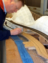 Model railroading clubs in the Hertogenbosch Netherlands Model Spoor Group's. Travel to Hertogenbosch in the Netherlands and go to the Model Spoor Group's train club and learn more about the Model Spoor Group's railroading clubs.