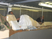 Model railroading clubs in the Hertogenbosch Netherlands Model Spoor Group's. Travel to Hertogenbosch in the Netherlands and go to the Model Spoor Group's train club and learn more about the Model Spoor Group's railroading clubs.