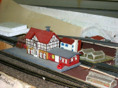 Model railroading clubs in the Hertogenbosch Netherlands Model Spoor Group's. Travel to Hertogenbosch in the Netherlands and go to the Model Spoor Group's train club and learn more about the Model Spoor Group's railroading clubs.