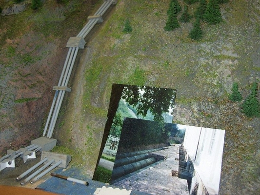 Model railroading clubs in the Hertogenbosch Netherlands Model Spoor Group's. Travel to Hertogenbosch in the Netherlands and go to the Model Spoor Group's train club and learn more about the Model Spoor Group's railroading clubs.