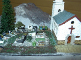 Model railroading clubs in the Hertogenbosch Netherlands Model Spoor Group's. Travel to Hertogenbosch in the Netherlands and go to the Model Spoor Group's train club and learn more about the Model Spoor Group's railroading clubs.