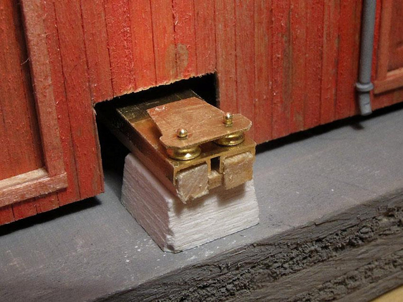 View the Trondhjem Modelljernbaneklubb TMJK (Trondhjem Model railway club) picture gallery in Trondheim Norway and, See what the Trondhjem Modelljernbaneklubb has to offer in model railroading. Learn about the TMJK History, watch videos, see club photos, and upcoming event at the Trondhjem Modelljernbaneklubb TMJK in Trondheim Norway.