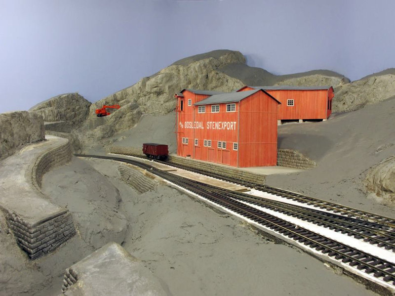 View the Trondhjem Modelljernbaneklubb TMJK (Trondhjem Model railway club) picture gallery in Trondheim Norway and, See what the Trondhjem Modelljernbaneklubb has to offer in model railroading. Learn about the TMJK History, watch videos, see club photos, and upcoming event at the Trondhjem Modelljernbaneklubb TMJK in Trondheim Norway.