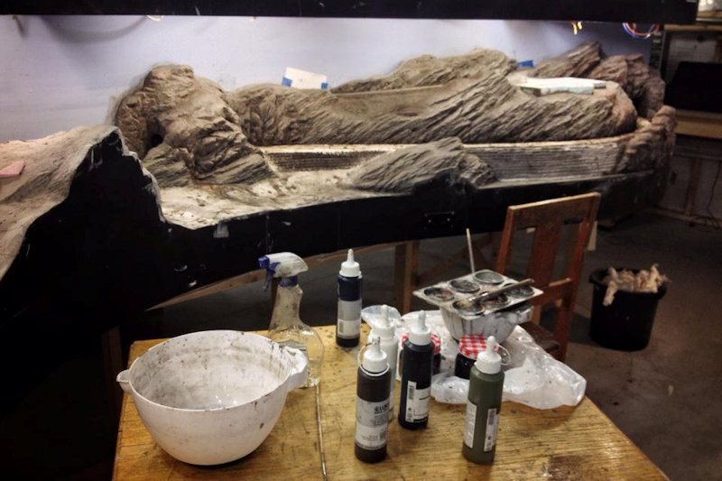 View the Trondhjem Modelljernbaneklubb TMJK (Trondhjem Model railway club) picture gallery in Trondheim Norway and, See what the Trondhjem Modelljernbaneklubb has to offer in model railroading. Learn about the TMJK History, watch videos, see club photos, and upcoming event at the Trondhjem Modelljernbaneklubb TMJK in Trondheim Norway.