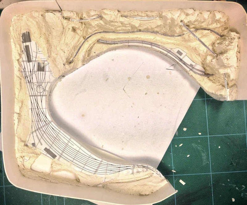 View the Trondhjem Modelljernbaneklubb TMJK (Trondhjem Model railway club) picture gallery in Trondheim Norway and, See what the Trondhjem Modelljernbaneklubb has to offer in model railroading. Learn about the TMJK History, watch videos, see club photos, and upcoming event at the Trondhjem Modelljernbaneklubb TMJK in Trondheim Norway.