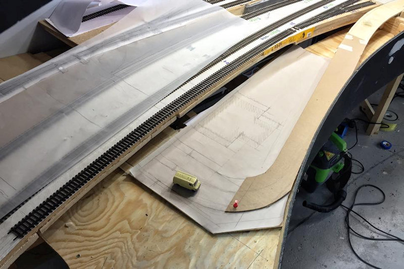 View the Trondhjem Modelljernbaneklubb TMJK (Trondhjem Model railway club) picture gallery in Trondheim Norway and, See what the Trondhjem Modelljernbaneklubb has to offer in model railroading. Learn about the TMJK History, watch videos, see club photos, and upcoming event at the Trondhjem Modelljernbaneklubb TMJK in Trondheim Norway.