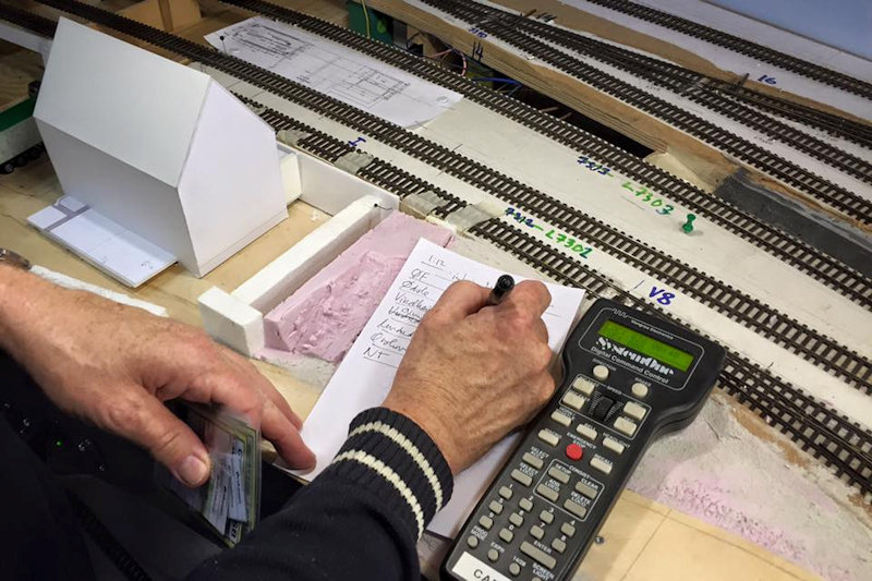 View the Trondhjem Modelljernbaneklubb TMJK (Trondhjem Model railway club) picture gallery in Trondheim Norway and, See what the Trondhjem Modelljernbaneklubb has to offer in model railroading. Learn about the TMJK History, watch videos, see club photos, and upcoming event at the Trondhjem Modelljernbaneklubb TMJK in Trondheim Norway.