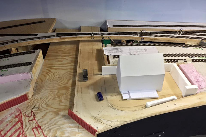 View the Trondhjem Modelljernbaneklubb TMJK (Trondhjem Model railway club) picture gallery in Trondheim Norway and, See what the Trondhjem Modelljernbaneklubb has to offer in model railroading. Learn about the TMJK History, watch videos, see club photos, and upcoming event at the Trondhjem Modelljernbaneklubb TMJK in Trondheim Norway.