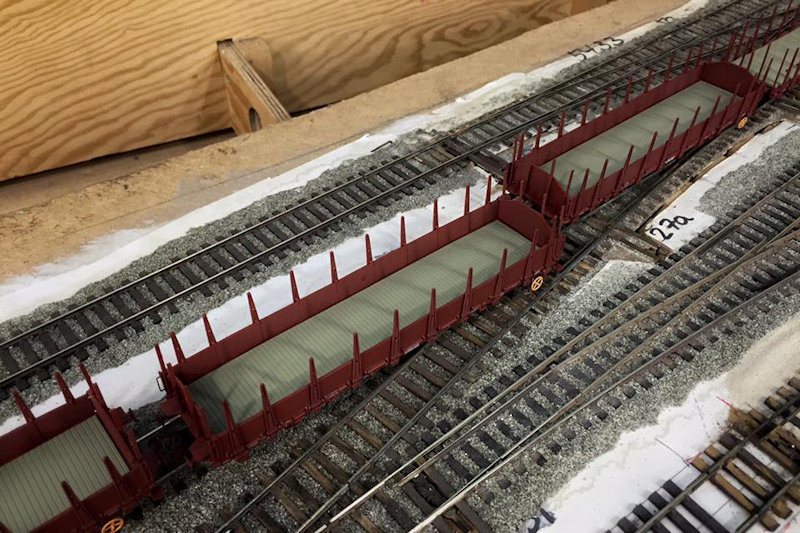 View the Trondhjem Modelljernbaneklubb TMJK (Trondhjem Model railway club) picture gallery in Trondheim Norway and, See what the Trondhjem Modelljernbaneklubb has to offer in model railroading. Learn about the TMJK History, watch videos, see club photos, and upcoming event at the Trondhjem Modelljernbaneklubb TMJK in Trondheim Norway.