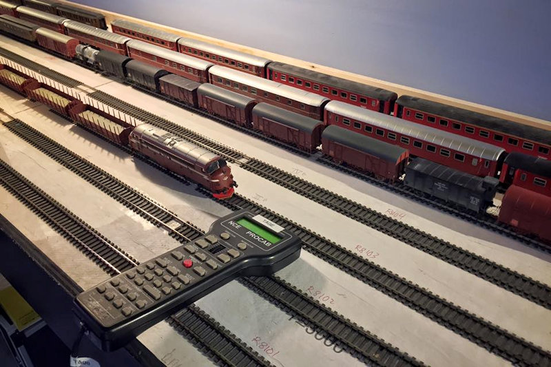 View the Trondhjem Modelljernbaneklubb TMJK (Trondhjem Model railway club) picture gallery in Trondheim Norway and, See what the Trondhjem Modelljernbaneklubb has to offer in model railroading. Learn about the TMJK History, watch videos, see club photos, and upcoming event at the Trondhjem Modelljernbaneklubb TMJK in Trondheim Norway.