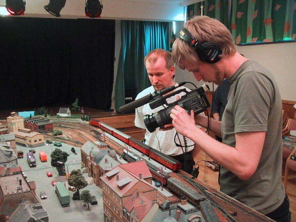 View the Trondhjem Modelljernbaneklubb TMJK (Trondhjem Model railway club) picture gallery in Trondheim Norway and, See what the Trondhjem Modelljernbaneklubb has to offer in model railroading. Learn about the TMJK History, watch videos, see club photos, and upcoming event at the Trondhjem Modelljernbaneklubb TMJK in Trondheim Norway.