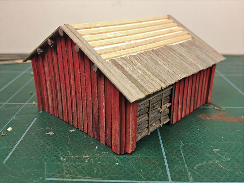 View the Trondhjem Modelljernbaneklubb TMJK (Trondhjem Model railway club) picture gallery in Trondheim Norway and, See what the Trondhjem Modelljernbaneklubb has to offer in model railroading. Learn about the TMJK History, watch videos, see club photos, and upcoming event at the Trondhjem Modelljernbaneklubb TMJK in Trondheim Norway.