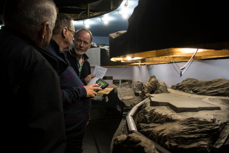 View the Trondhjem Modelljernbaneklubb TMJK (Trondhjem Model railway club) picture gallery in Trondheim Norway and, See what the Trondhjem Modelljernbaneklubb has to offer in model railroading. Learn about the TMJK History, watch videos, see club photos, and upcoming event at the Trondhjem Modelljernbaneklubb TMJK in Trondheim Norway.