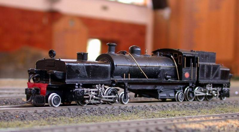 The Pretoria Model Train Club was founded in 1995 by a group of modellers who saw the need for an organised model railway club in Pretoria. After some discussions about the name, (PMT) Pretoria Model Train club was chosen. To Learn more about the (PMT) Pretoria Model Train club and other railroading clubs visit www.krafttrains.com. 